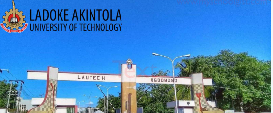 LAUTECH International College: 2026/2027 Entrance Examination (First Batch)